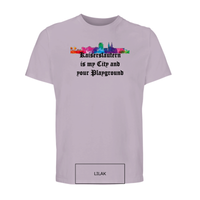 Organic Unisex T-Shirt White Edtion